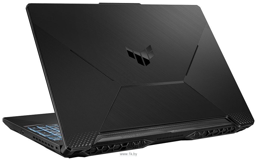 Фотографии ASUS TUF Gaming A15 FA506NC-HN089