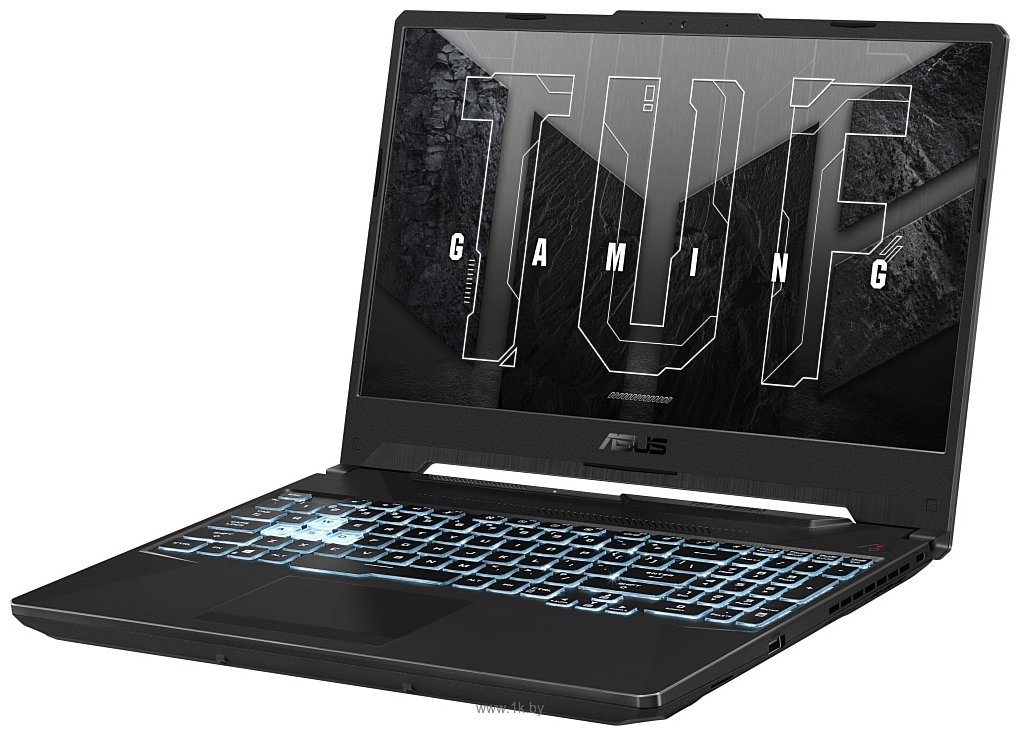 Фотографии ASUS TUF Gaming A15 FA506NC-HN089