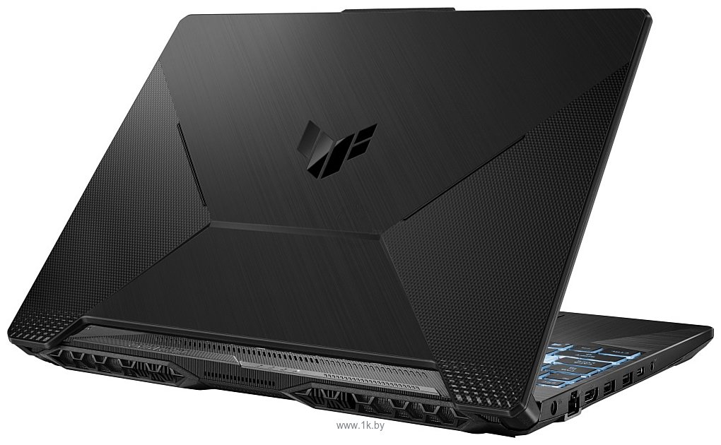 Фотографии ASUS TUF Gaming A15 FA506NC-HN089