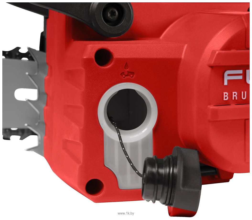 Фотографии Milwaukee M18 FTHCHS35-0 Fuel 4933479588 (без АКБ)