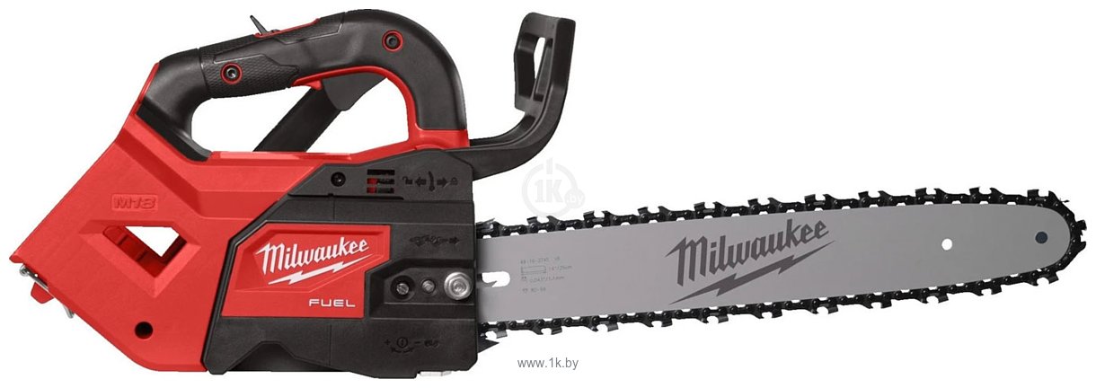 Фотографии Milwaukee M18 FTHCHS35-0 Fuel 4933479588 (без АКБ)