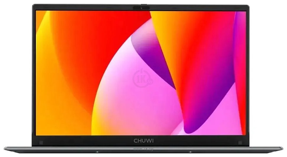 Фотографии Chuwi HeroBook Plus N4020 8GB+256GB