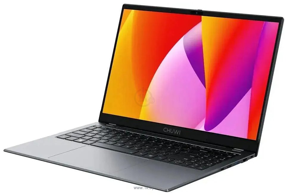 Фотографии Chuwi HeroBook Plus N4020 8GB+256GB