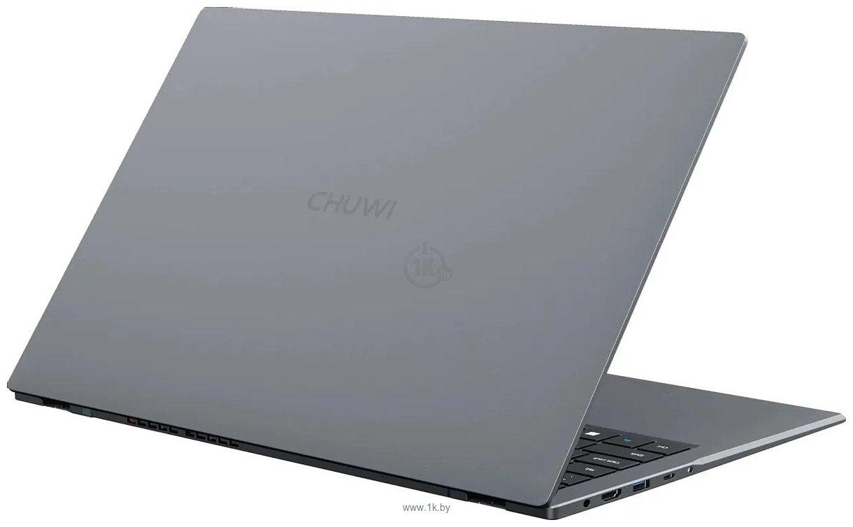 Фотографии Chuwi HeroBook Plus N4020 8GB+256GB