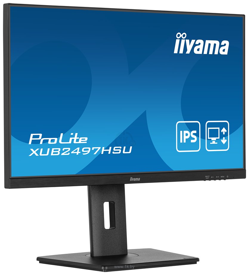 Фотографии Iiyama ProLite XUB2497HSU-B1