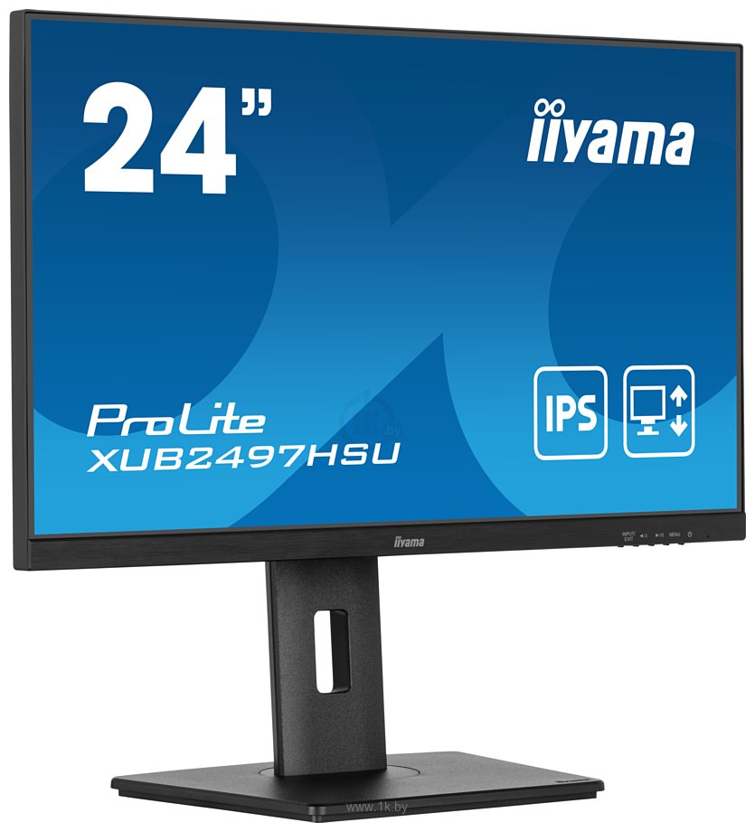 Фотографии Iiyama ProLite XUB2497HSU-B1