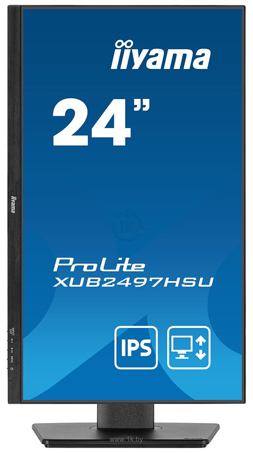 Фотографии Iiyama ProLite XUB2497HSU-B1