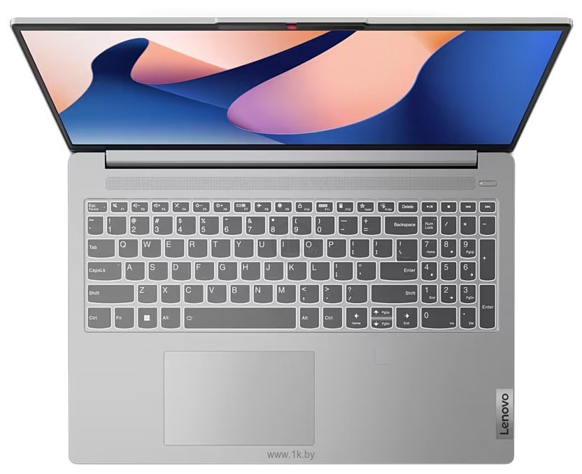 Фотографии Lenovo IdeaPad Slim 5 16IMH9 (83DC004FRK)