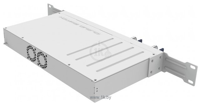 Фотографии MikroTik CRS504-4XQ-IN