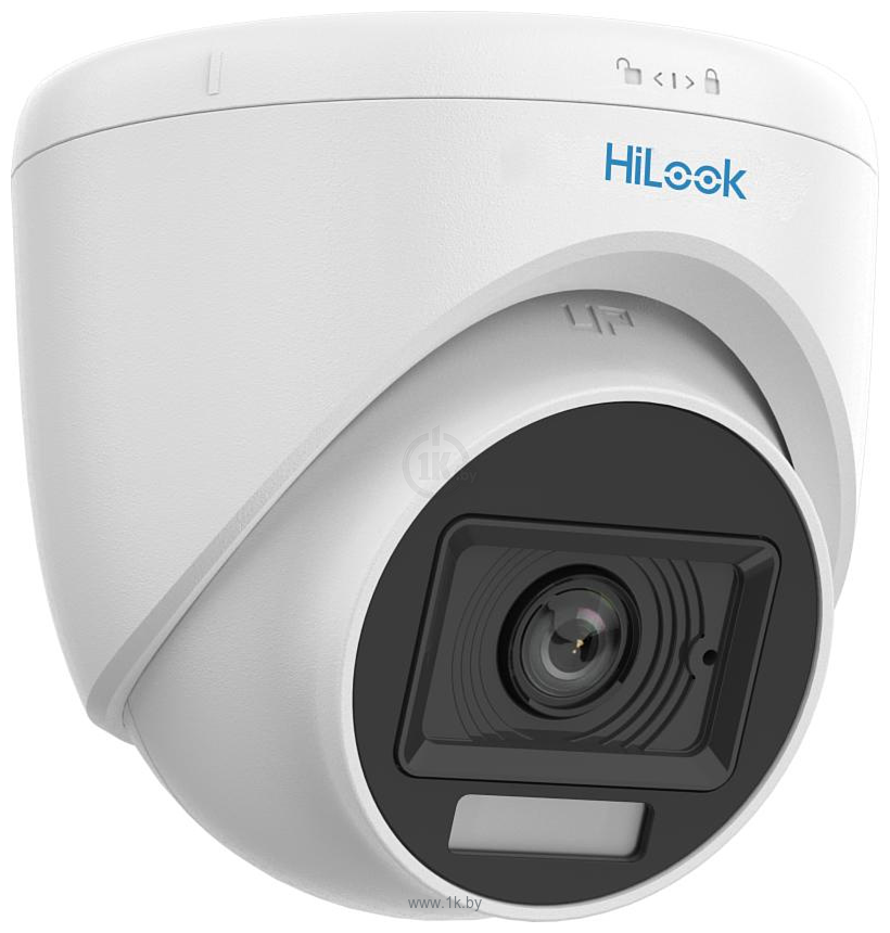 Фотографии HiLook THC-T129-LPS (3.6 мм)