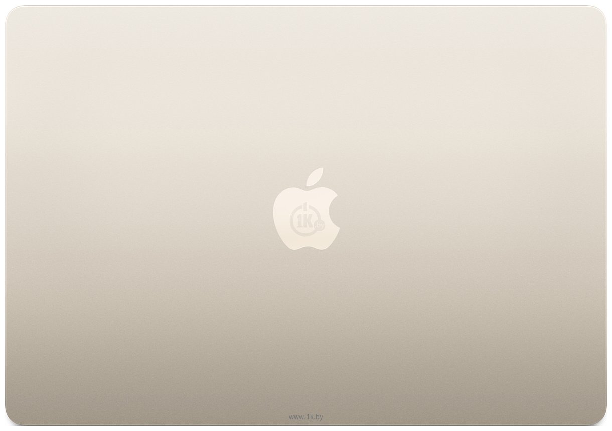 Фотографии Apple Macbook Air 15" M3 2024 (Z1BU000WZ)