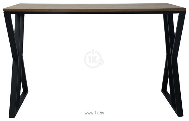 Фотографии King Style Фрэй Black 120x60 (дуб нокс)