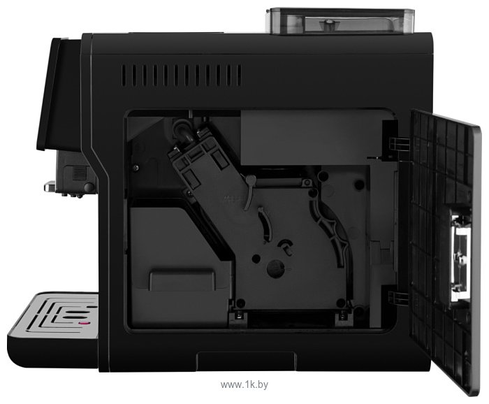 Фотографии Weissgauff WCM-330 TFT Touch Cappuccino Nero