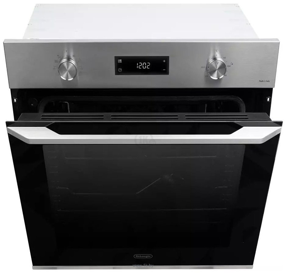 Фотографии DeLonghi NSM 11 XL RF RUS