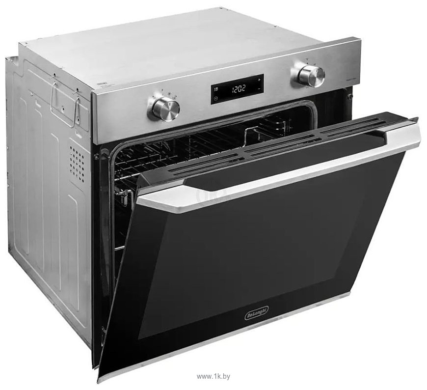 Фотографии DeLonghi NSM 11 XL RF RUS