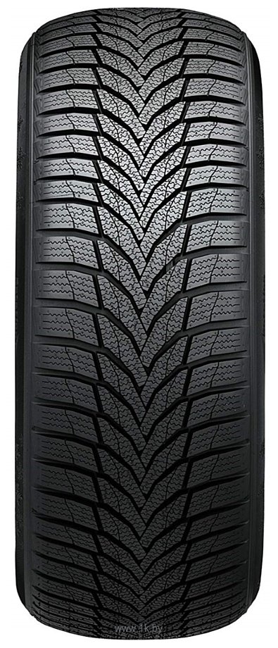 Фотографии Nexen/Roadstone WinGuard Sport 2 265/35 R19 98W