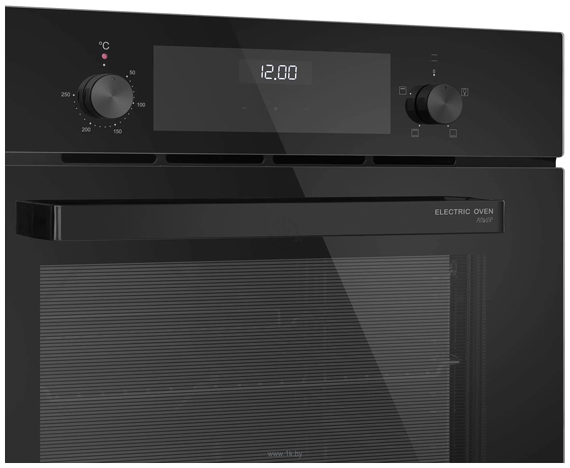 Фотографии Meferi MEO604BK Power