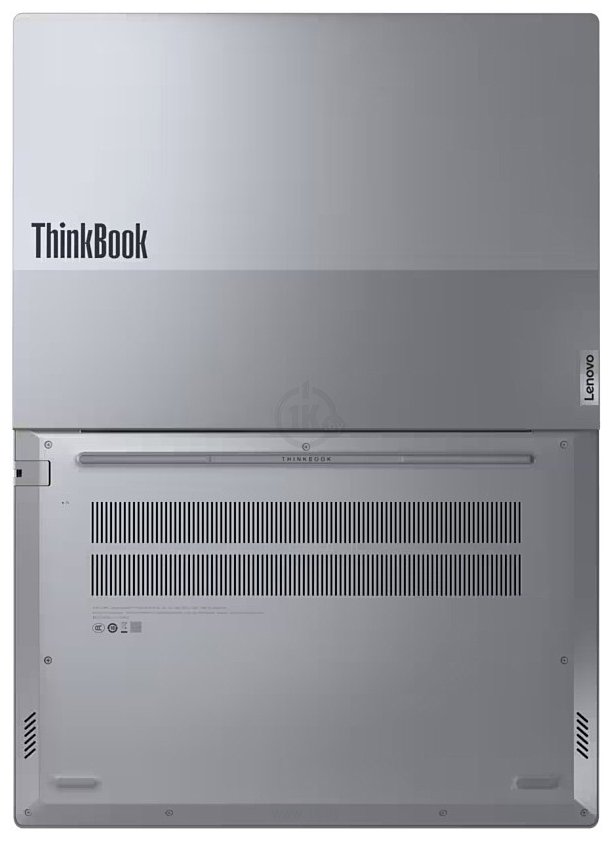 Фотографии Lenovo ThinkBook 14 G7 IML (21MR002QGQ)