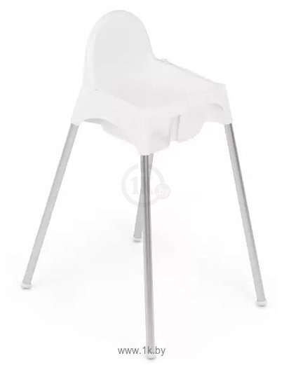 Фотографии Альтернатива М6247 (белый)