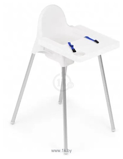 Фотографии Альтернатива М6247 (белый)