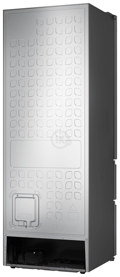 Фотографии Hisense RT641N4ACE
