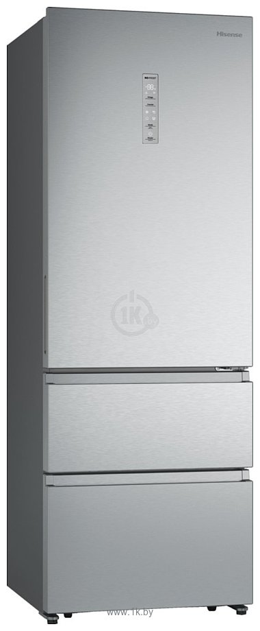 Фотографии Hisense RT641N4ACE