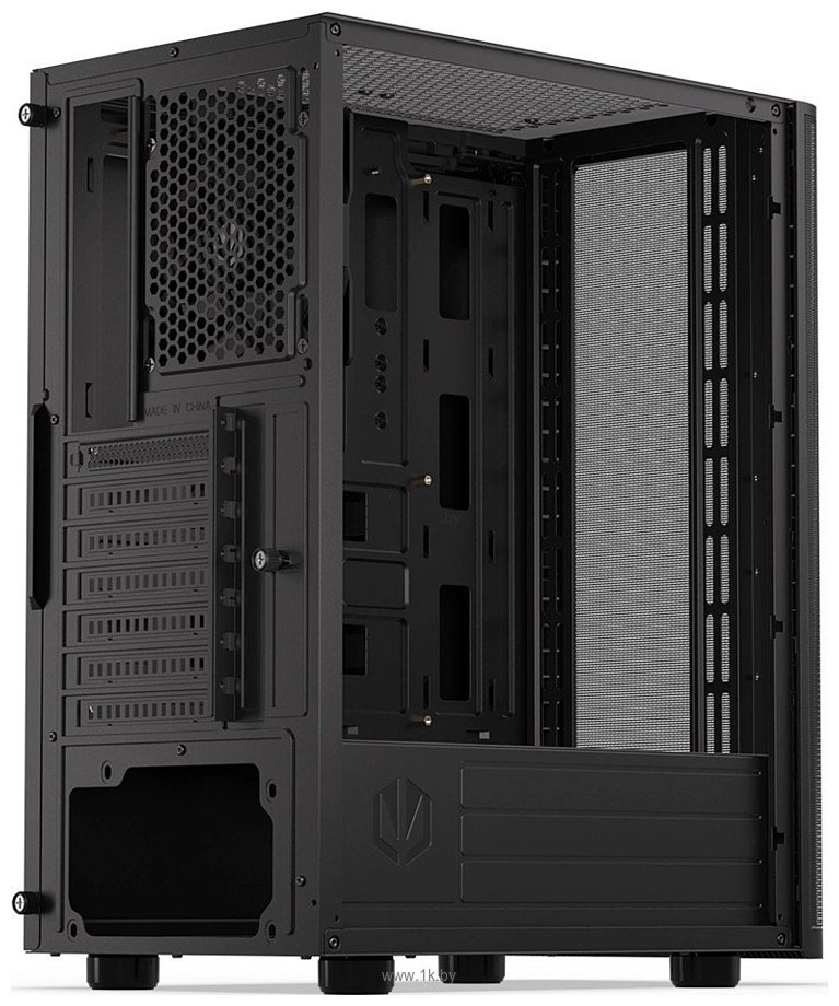 Фотографии Endorfy Ventum 200 Solid EY2A001 Фотографии Endorfy Ventum 200 Solid EY2A001