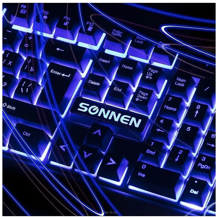 Фотографии Sonnen KB-7010 Фотографии Sonnen KB-7010
