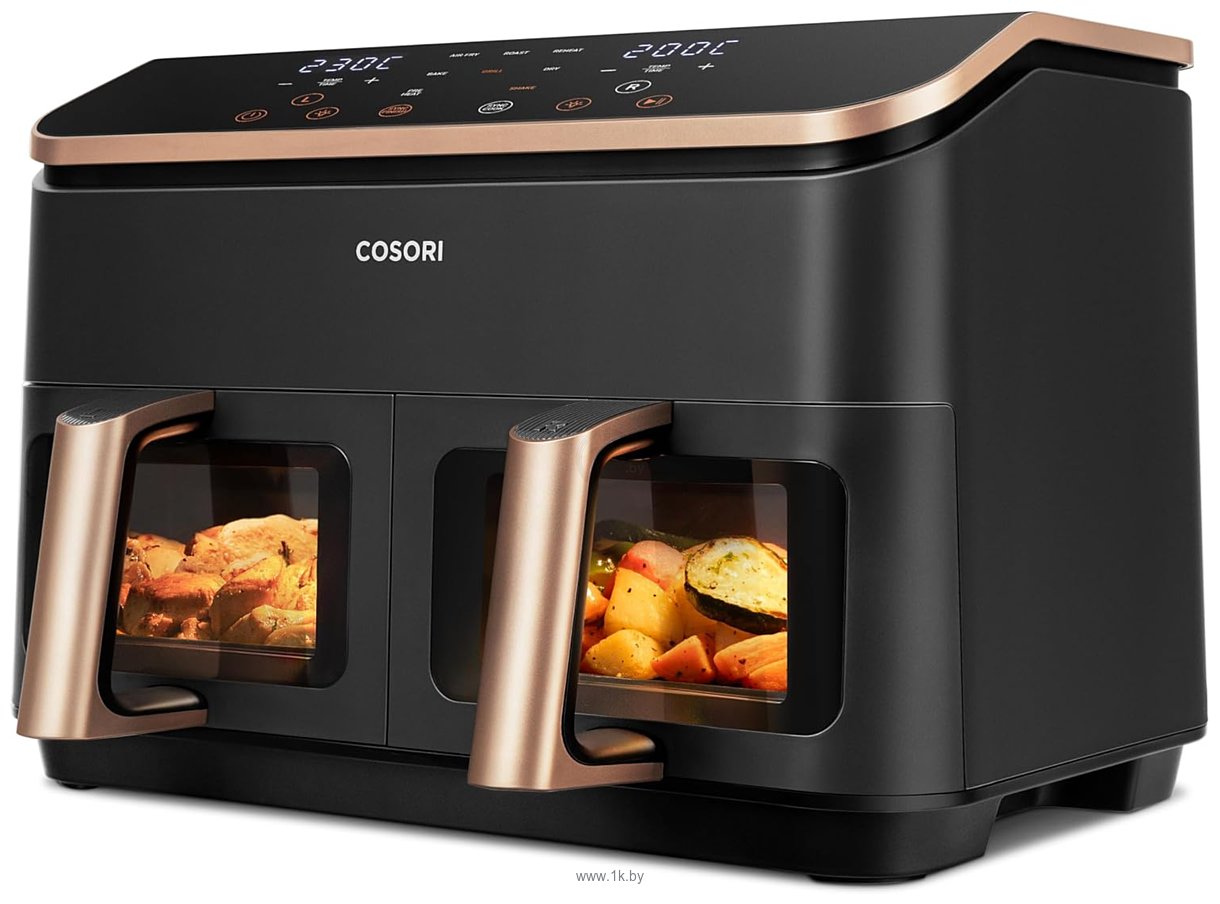 Фотографии Cosori CAF-R903-AEU