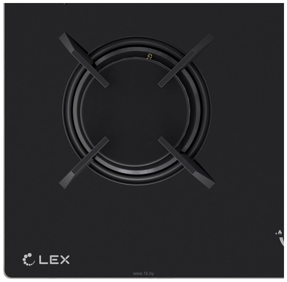 Фотографии LEX GVG 643 BBL