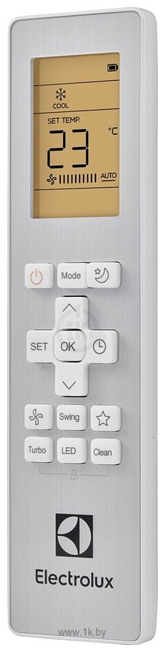 Фотографии Electrolux Smartline EACS-18HSM/N8_V2