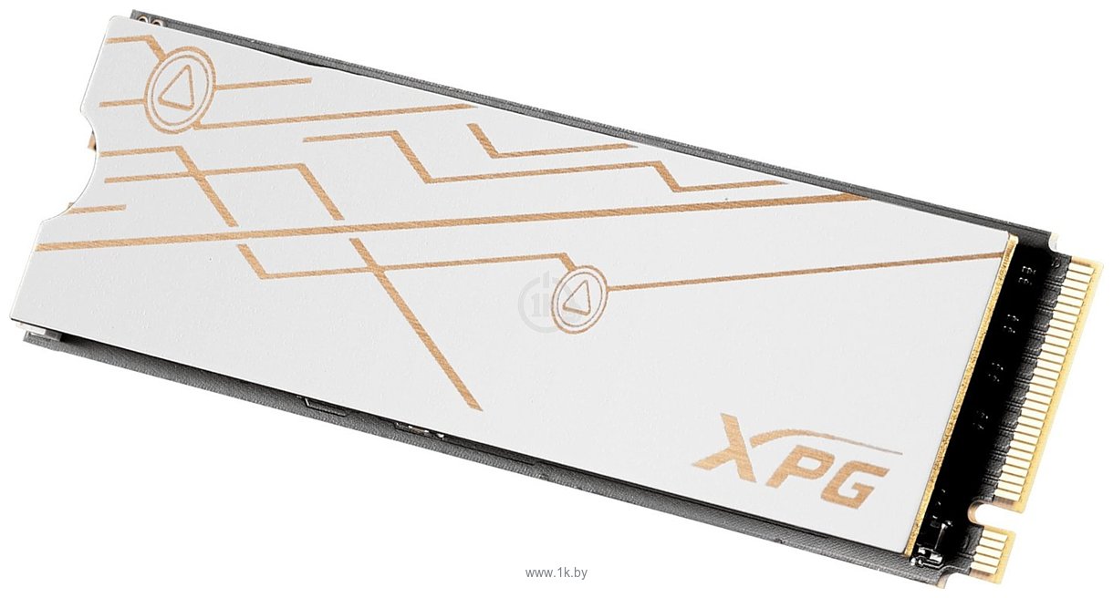 Фотографии ADATA XPG MARS 980 Blade 2TB SMAR-980B-2TCS