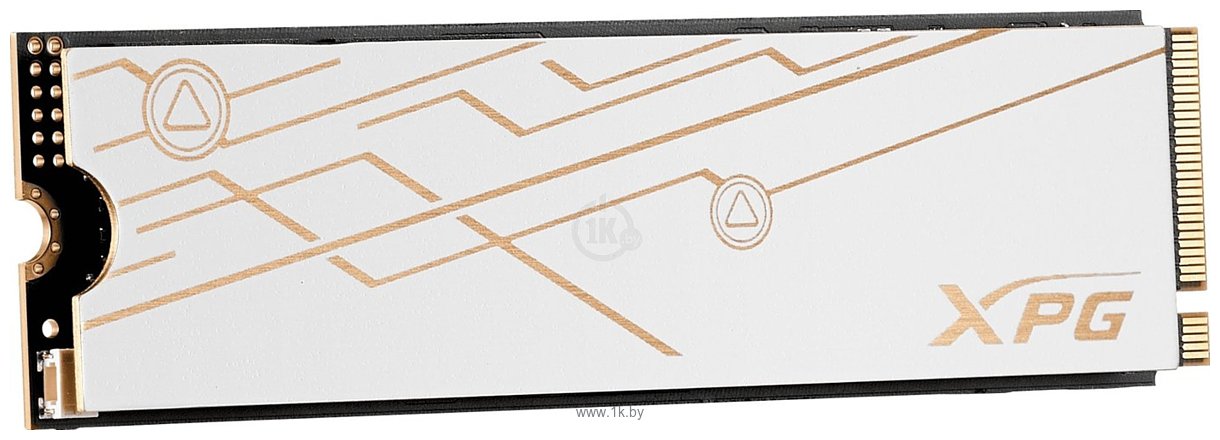 Фотографии ADATA XPG MARS 980 Blade 2TB SMAR-980B-2TCS