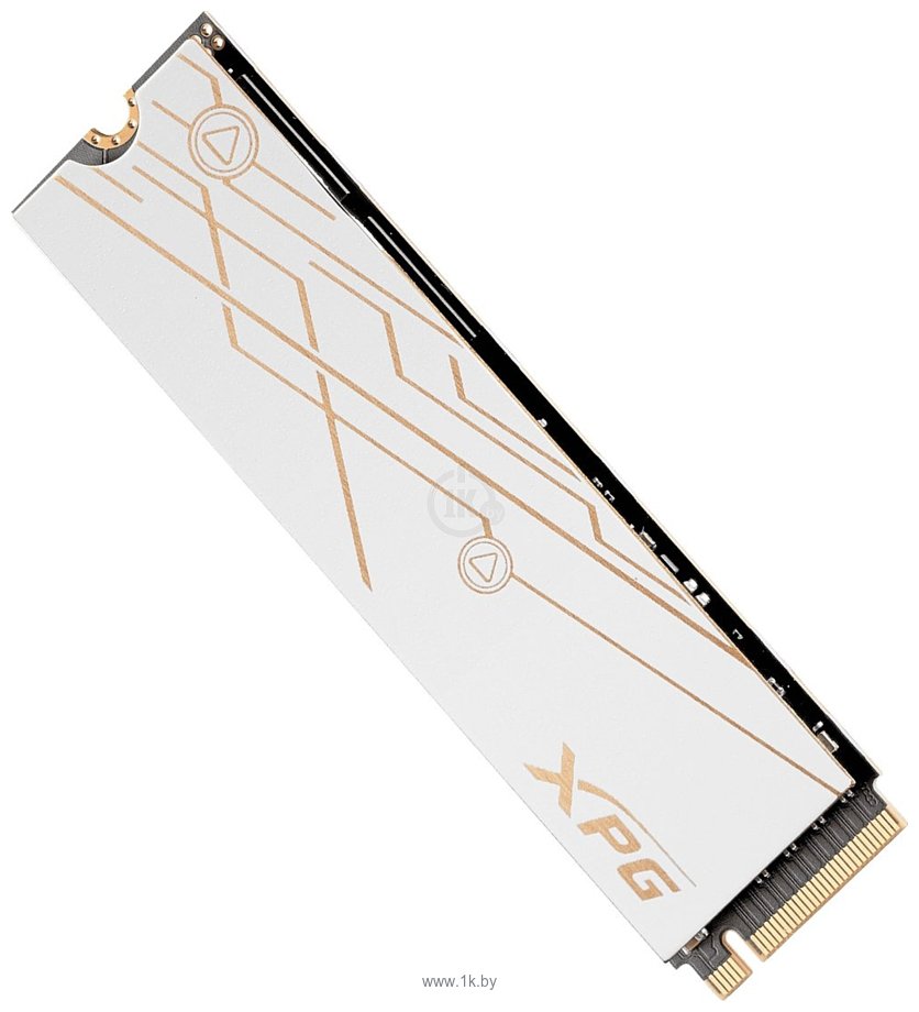 Фотографии ADATA XPG MARS 980 Blade 2TB SMAR-980B-2TCS