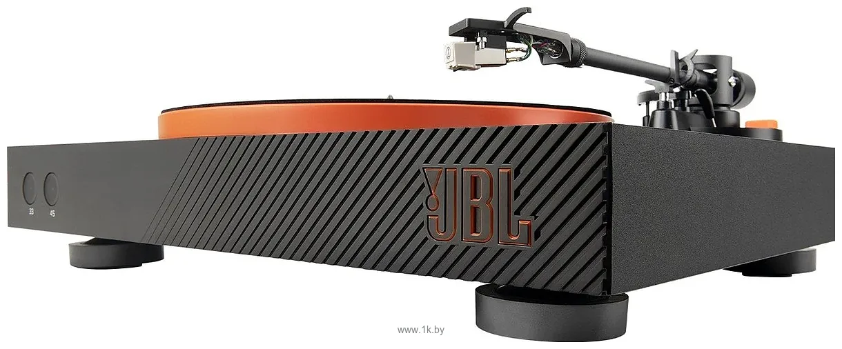 Фотографии JBL Spinner BT