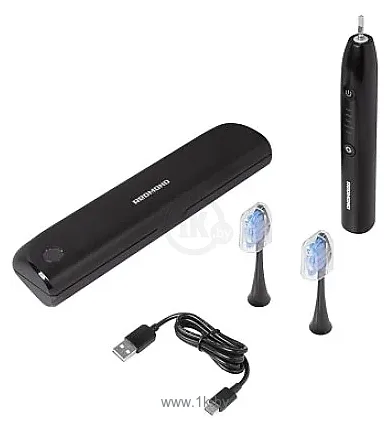 Фотографии Redmond TB4602