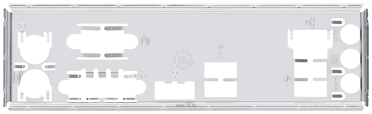 Фотографии ASUS Prime H610M-R D4
