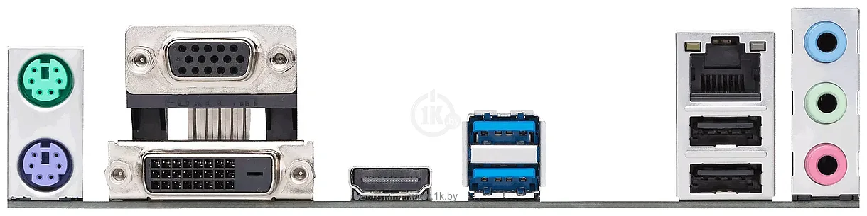 Фотографии ASUS Prime H610M-R D4