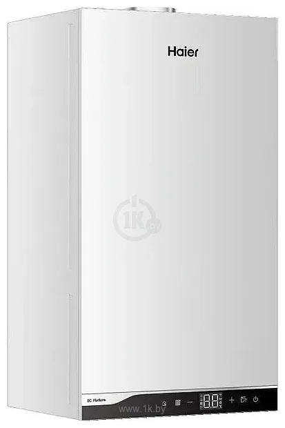 Фотографии Haier TechLine S 1.24TW