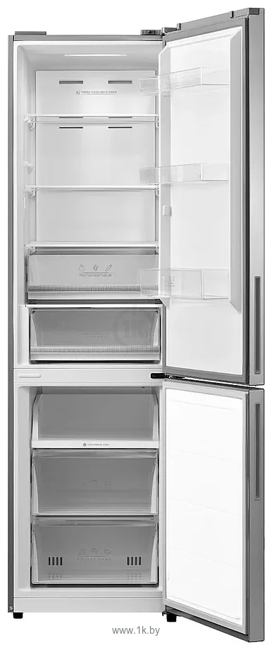 Фотографии Korting KNFC 62012 X Фотографии Korting KNFC 62012 X