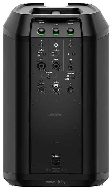 Фотографии Bose L1 Pro8 92100