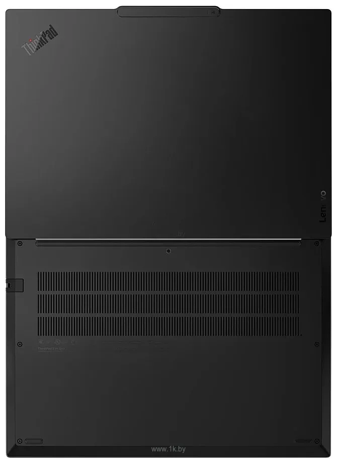 Фотографии Lenovo ThinkPad E14 Gen 7 Intel 21T9002HUS