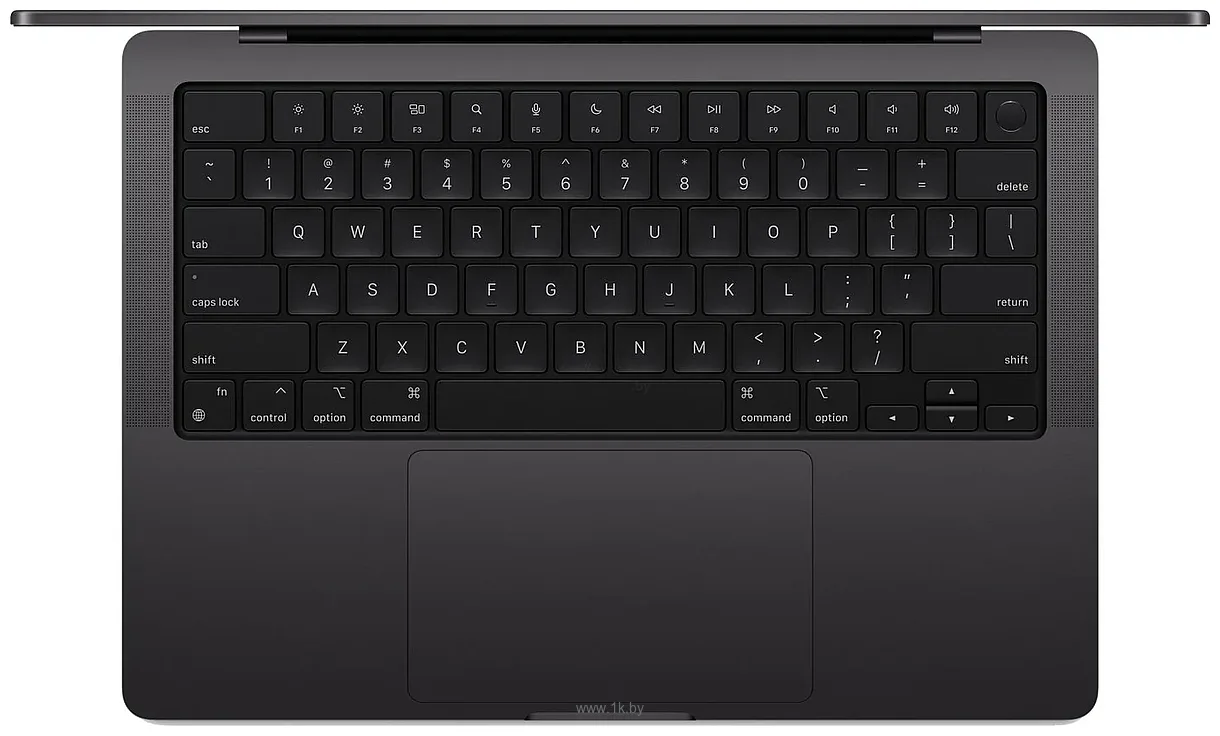 Фотографии Apple MacBook Pro 14.2" M5 Max 2026 MGDU4 Фотографии Apple MacBook Pro 14.2" M5 Max 2026 MGDU4