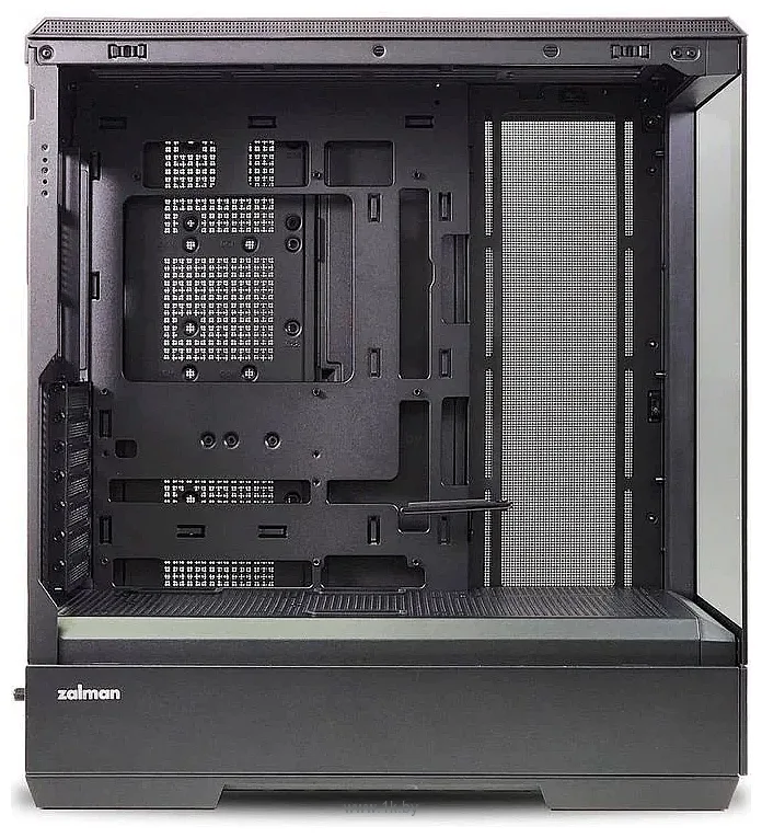 Фотографии Zalman P50 (черный)