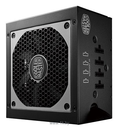 Фотографии Cooler Master V550 Semi-Modular 550W (RS-550-AMAA-G1)