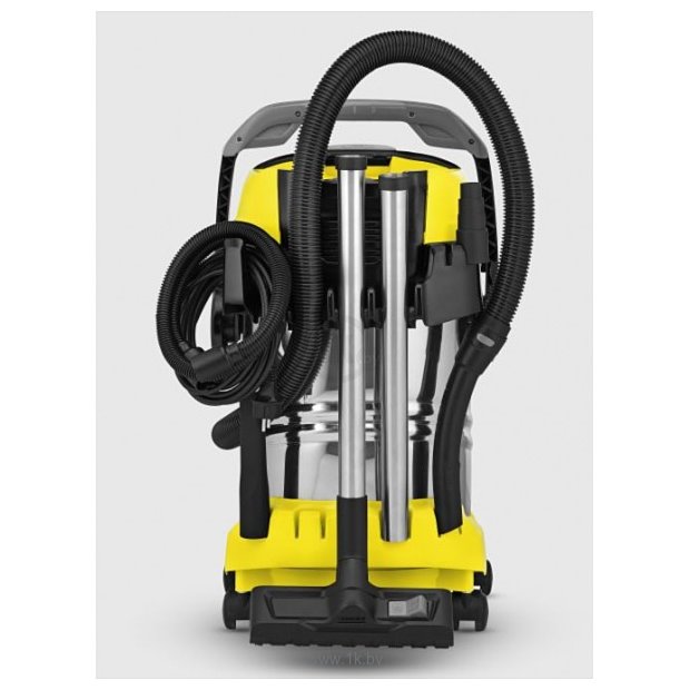 Фотографии Karcher MV 5 Premium (WD 5 Premium) (1.348-230.0)