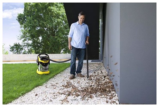 Фотографии Karcher MV 5 Premium (WD 5 Premium) (1.348-230.0)