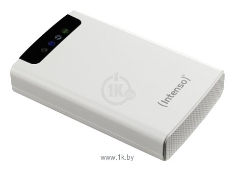 Фотографии Intenso Memory 2 Move USB 3.0 250GB