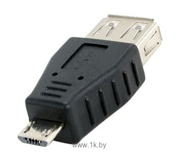 Фотографии USB 2.0 - micro-USB 2.0