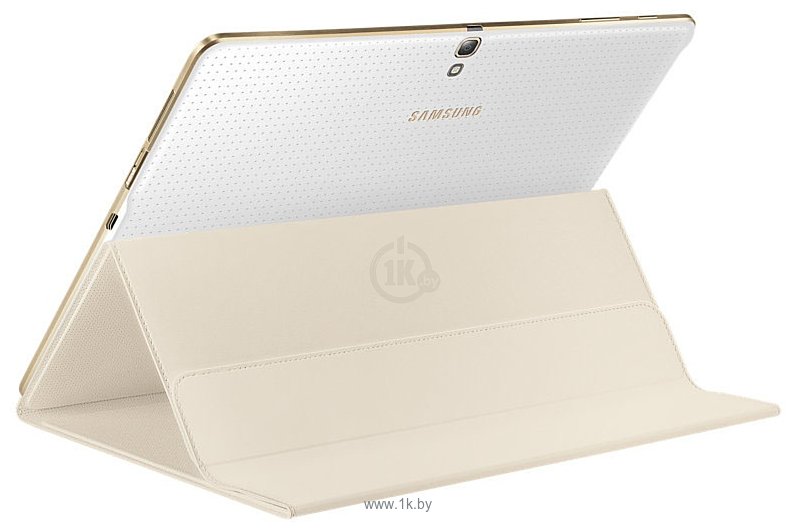 Фотографии Samsung Book Cover для GALAXY Tab S 10.5 (EF-BT800B)